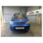 Calandre CITROEN BERLINGO 1
