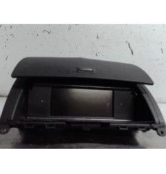 Afficheur MERCEDES CLASSE C 204 Photo n°1