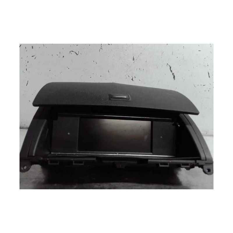 Afficheur MERCEDES CLASSE C 204