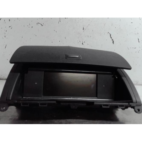 Afficheur MERCEDES CLASSE C 204 Photo n°1