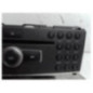 Autoradio d'origine MERCEDES CLASSE C 204