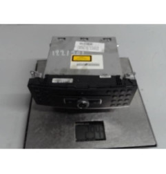 Autoradio d'origine MERCEDES CLASSE C 204 Photo n°4