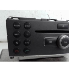 Autoradio d'origine MERCEDES CLASSE C 204 Photo n°5