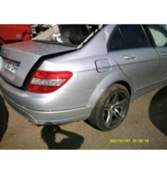 Autoradio d'origine MERCEDES CLASSE C 204 Photo n°8