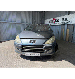 Commande chauffage PEUGEOT 307