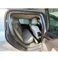 Commande chauffage PEUGEOT 307 Photo n°3
