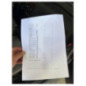 Commande chauffage PEUGEOT 307