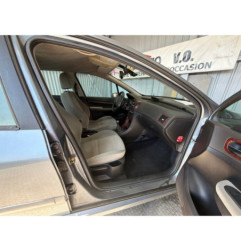 Commande chauffage PEUGEOT 307 Photo n°6
