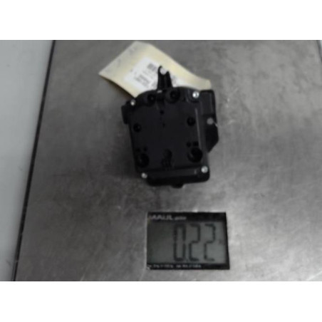 Commande GPS MERCEDES CLASSE C 204