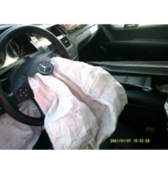 Commande GPS MERCEDES CLASSE C 204 Photo n°4