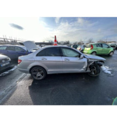 Commande GPS MERCEDES CLASSE C 204 Photo n°7