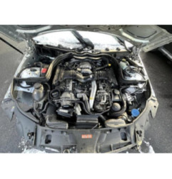 Commande GPS MERCEDES CLASSE C 204 Photo n°8