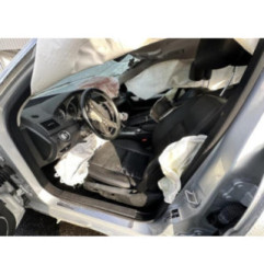 Commande GPS MERCEDES CLASSE C 204 Photo n°9