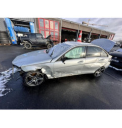 Commande GPS MERCEDES CLASSE C 204 Photo n°10