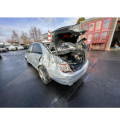 Commande GPS MERCEDES CLASSE C 204 Photo n°12