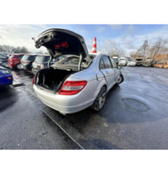 Commande GPS MERCEDES CLASSE C 204 Photo n°13