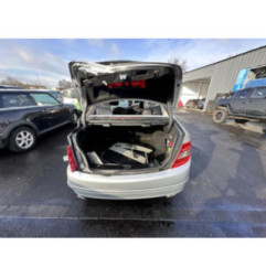 Commande GPS MERCEDES CLASSE C 204 Photo n°15