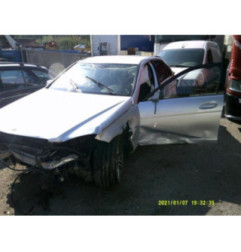 Commande GPS MERCEDES CLASSE C 204 Photo n°16