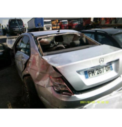 Commande GPS MERCEDES CLASSE C 204 Photo n°17