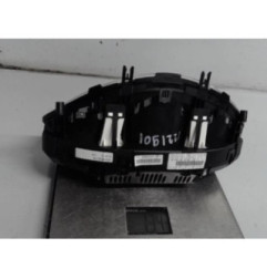 Compteur MERCEDES CLASSE C 204 Photo n°1