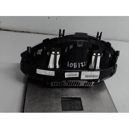 Compteur MERCEDES CLASSE C 204 Photo n°1