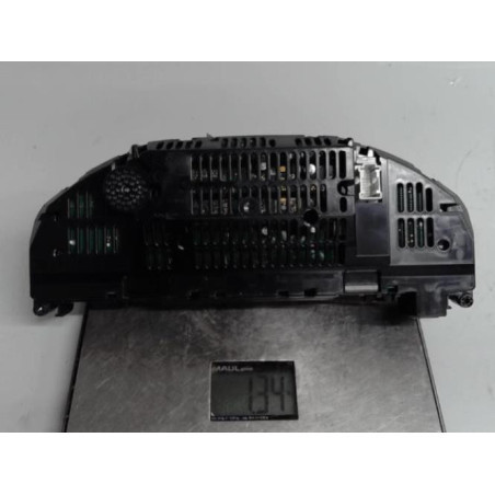 Compteur MERCEDES CLASSE C 204