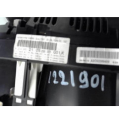 Compteur MERCEDES CLASSE C 204 Photo n°3