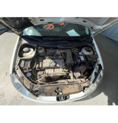 Commande chauffage PEUGEOT 206 Photo n°1