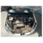 Commande chauffage PEUGEOT 206