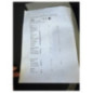 Commande chauffage PEUGEOT 206