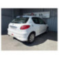 Commande chauffage PEUGEOT 206
