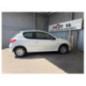Commande chauffage PEUGEOT 206