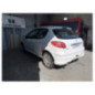 Commande chauffage PEUGEOT 206