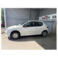 Commande chauffage PEUGEOT 206