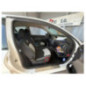 Commande chauffage PEUGEOT 206
