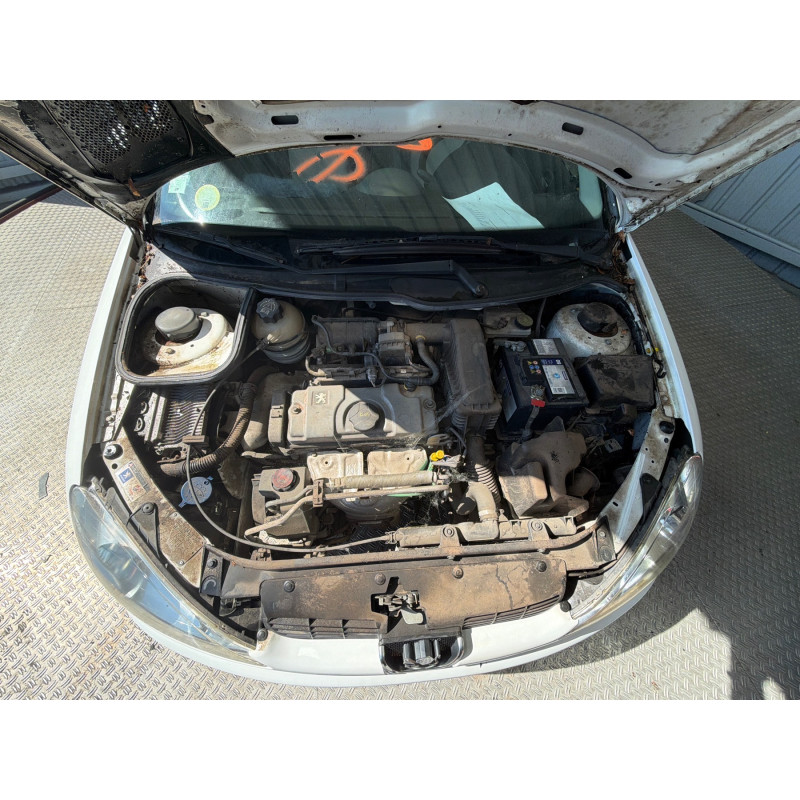 Compteur PEUGEOT 206
