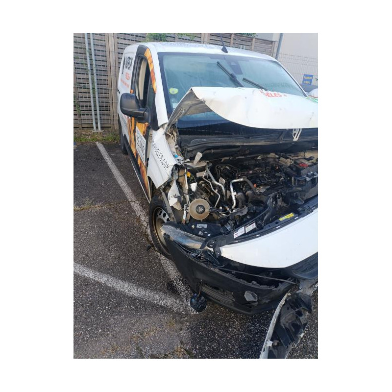 Ecran GPS PEUGEOT PARTNER 3