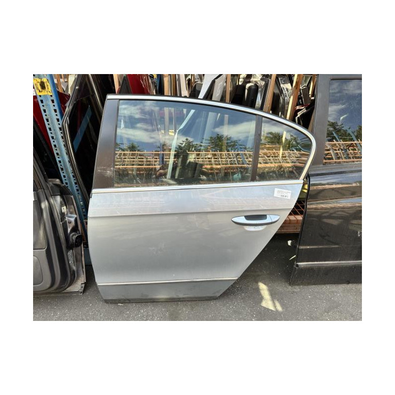 Porte arriere gauche VOLKSWAGEN PASSAT 5