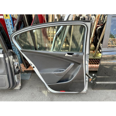 Porte arriere gauche VOLKSWAGEN PASSAT 5