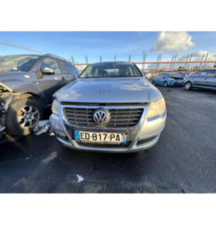 Porte arriere gauche VOLKSWAGEN PASSAT 5 Photo n°3