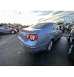 Porte arriere gauche VOLKSWAGEN PASSAT 5 Photo n°8