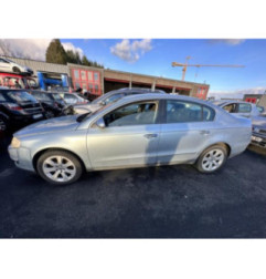 Porte arriere gauche VOLKSWAGEN PASSAT 5 Photo n°13