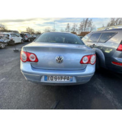 Retroviseur droit VOLKSWAGEN PASSAT 5 Photo n°8