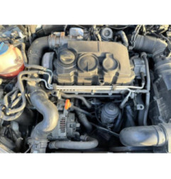 Retroviseur droit VOLKSWAGEN PASSAT 5 Photo n°13