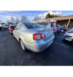 Retroviseur droit VOLKSWAGEN PASSAT 5 Photo n°14