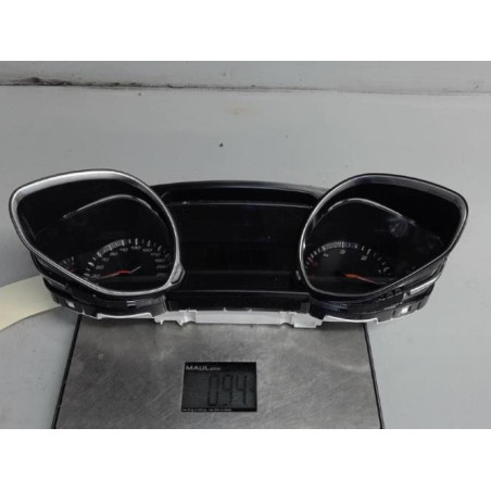 Compteur PEUGEOT 308 2