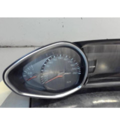 Compteur PEUGEOT 308 2 Photo n°4