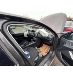 Compteur PEUGEOT 308 2 Photo n°9