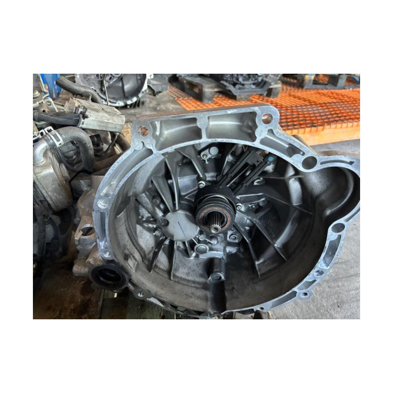 Boite de vitesses FORD KA+
