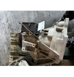 Boite de vitesses FORD KA+